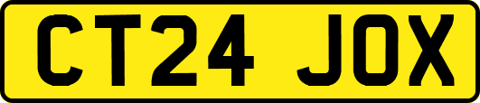 CT24JOX