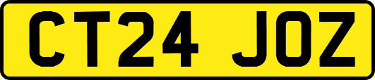CT24JOZ