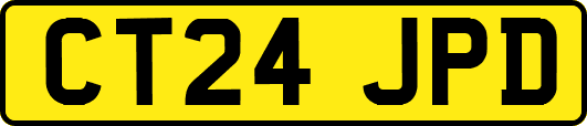 CT24JPD
