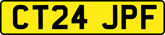CT24JPF