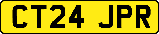 CT24JPR