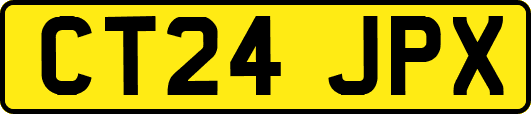 CT24JPX