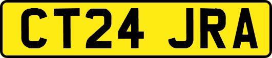 CT24JRA