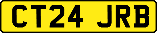 CT24JRB