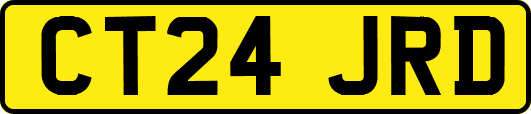 CT24JRD