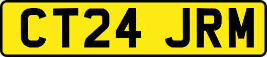CT24JRM