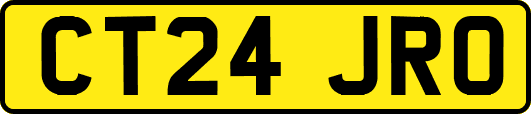 CT24JRO