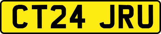 CT24JRU