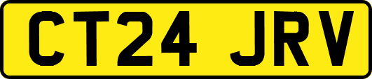 CT24JRV