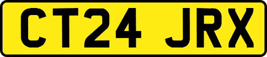 CT24JRX