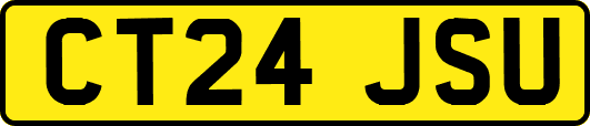 CT24JSU