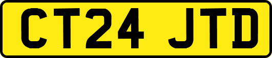 CT24JTD