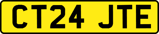 CT24JTE
