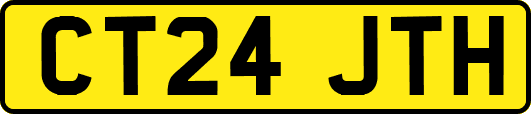CT24JTH