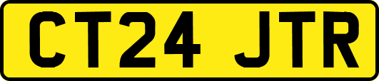 CT24JTR