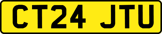 CT24JTU