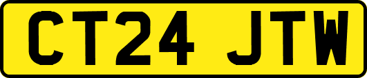 CT24JTW