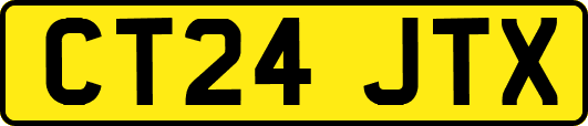 CT24JTX