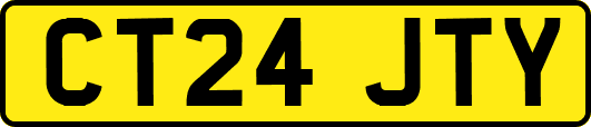 CT24JTY