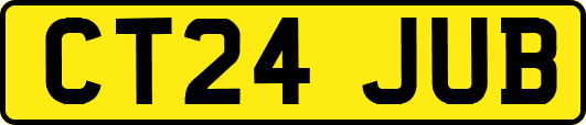 CT24JUB