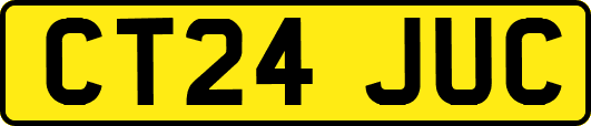 CT24JUC