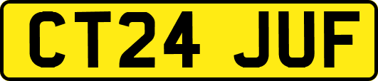 CT24JUF