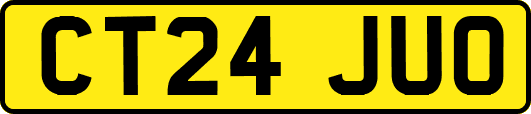 CT24JUO