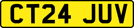 CT24JUV
