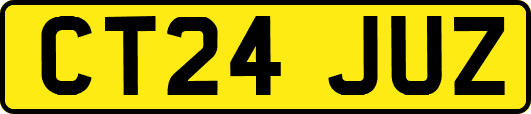 CT24JUZ