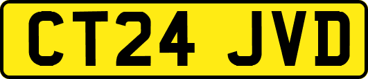 CT24JVD