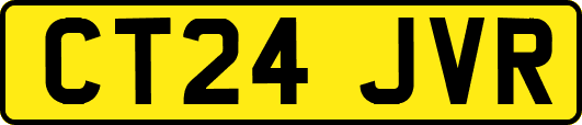 CT24JVR
