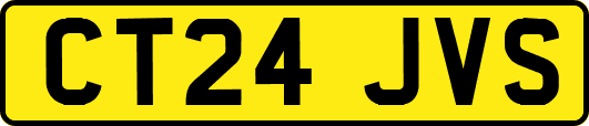 CT24JVS