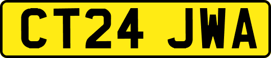 CT24JWA