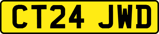 CT24JWD