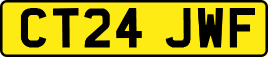 CT24JWF
