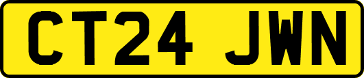 CT24JWN