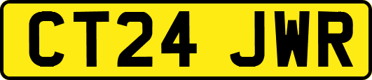 CT24JWR