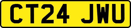 CT24JWU