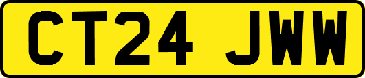 CT24JWW