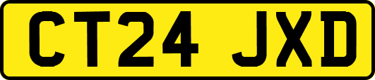 CT24JXD