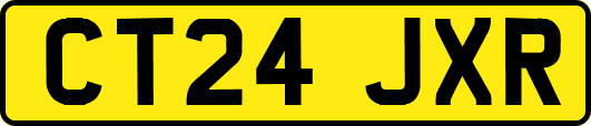 CT24JXR