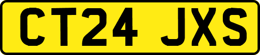 CT24JXS