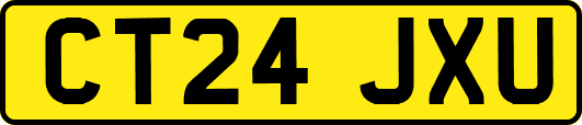 CT24JXU