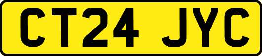 CT24JYC