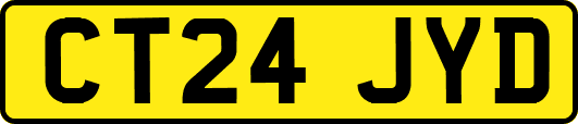CT24JYD