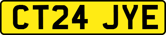 CT24JYE