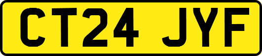CT24JYF