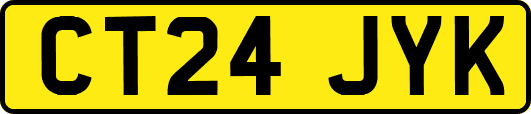 CT24JYK