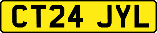 CT24JYL