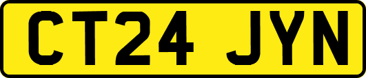 CT24JYN